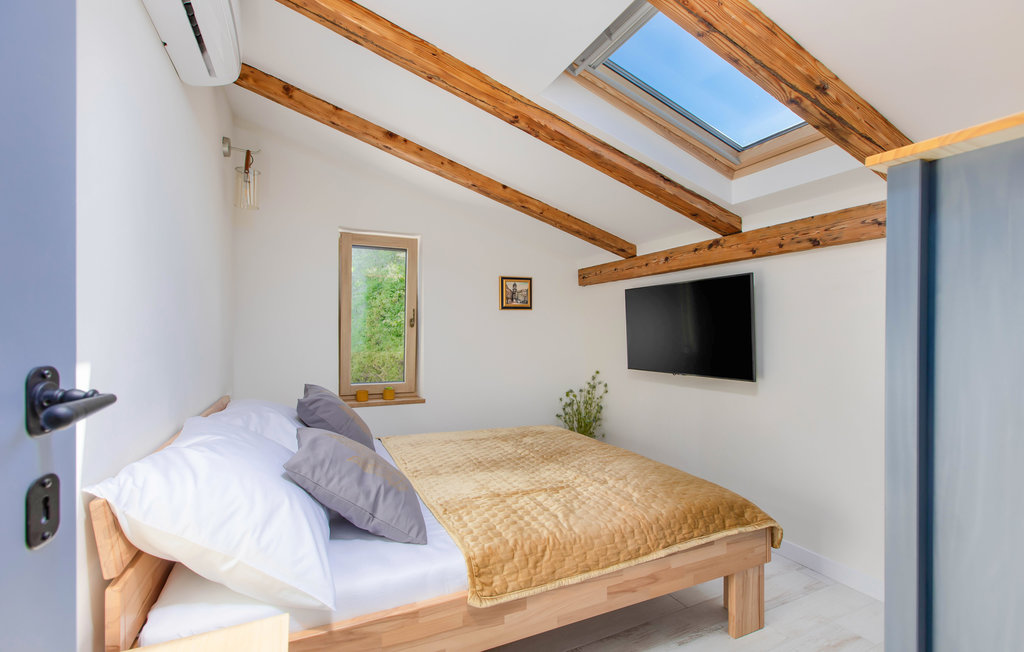 Feriehus - Krk-Rasopasno , Kroatia - CKI119 27