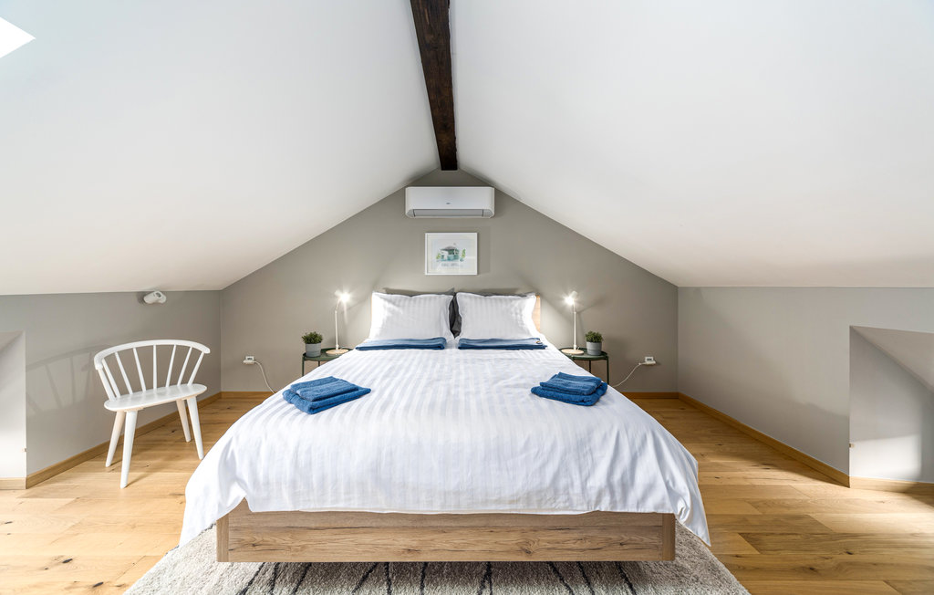 Feriehus - Krk-Omisalj , Kroatia - CKI143 34