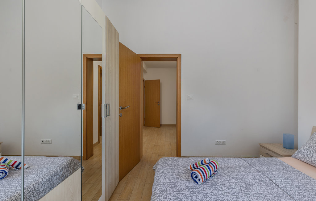 Lejlighed - Krk-Njivice , Kroatien - CKI181 21