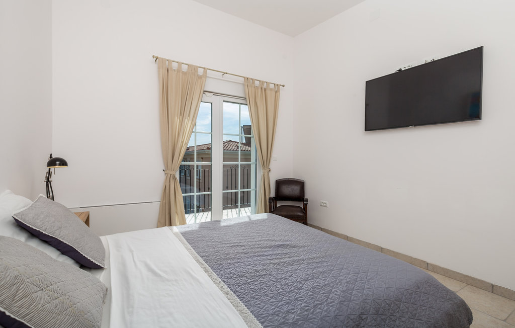 Feriehus - Krk-Kornic , Kroatia - CKI183 33