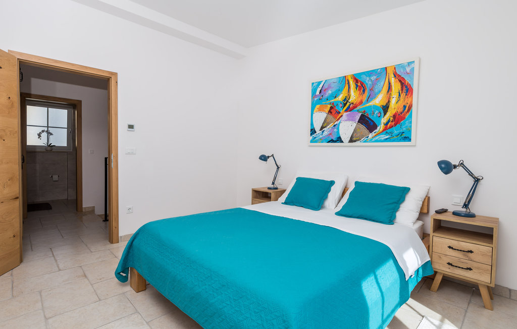 Feriehuse - Krk-Kornic , Kroatien - CKI184 40