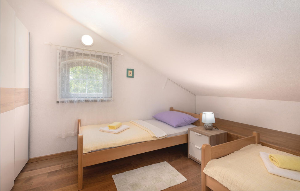 Feriehus - Krk-Ostrobradic , Kroatia - CKI188 32