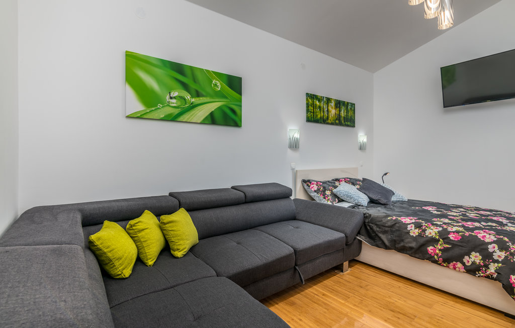 Feriehuse - Krk , Kroatien - CKI190 38