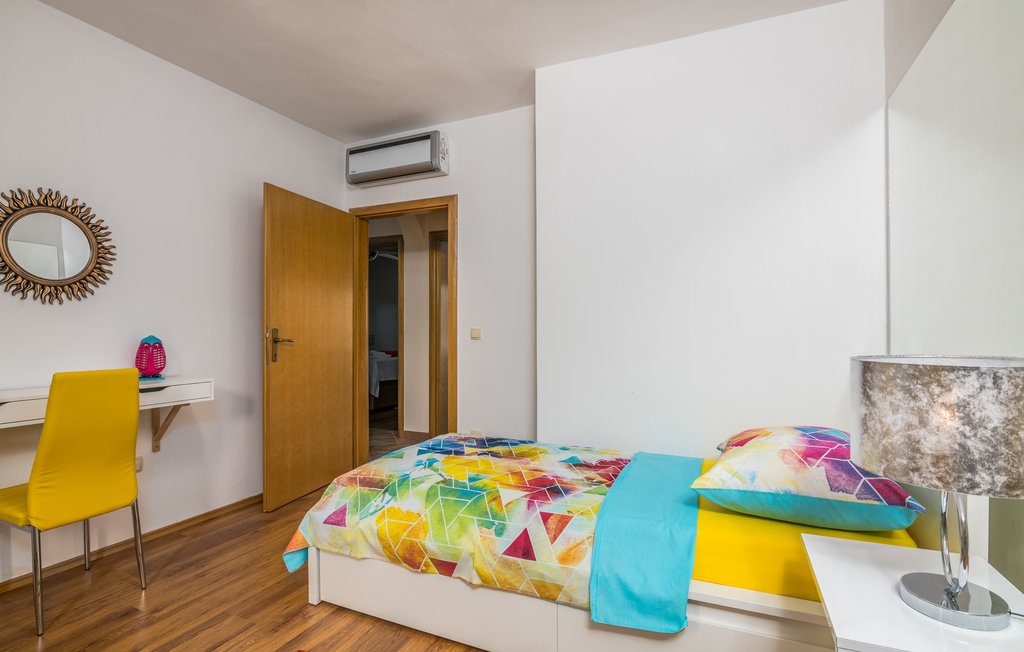 Feriehuse - Krk-Lakmartin , Kroatien - CKI210 31