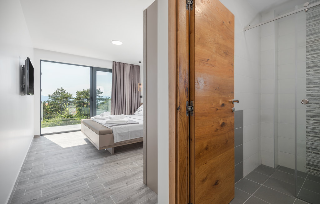 Feriehuse - Krk-Sveti Vid , Kroatien - CKI258 37