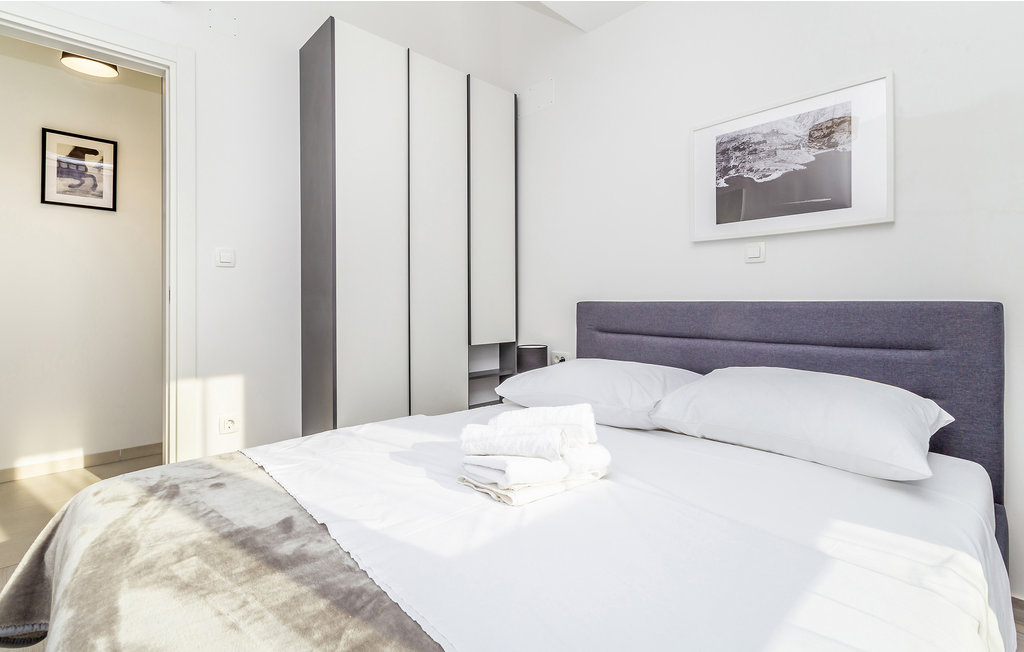 Feriehuse - Krk-Njivice , Kroatien - CKI259 28