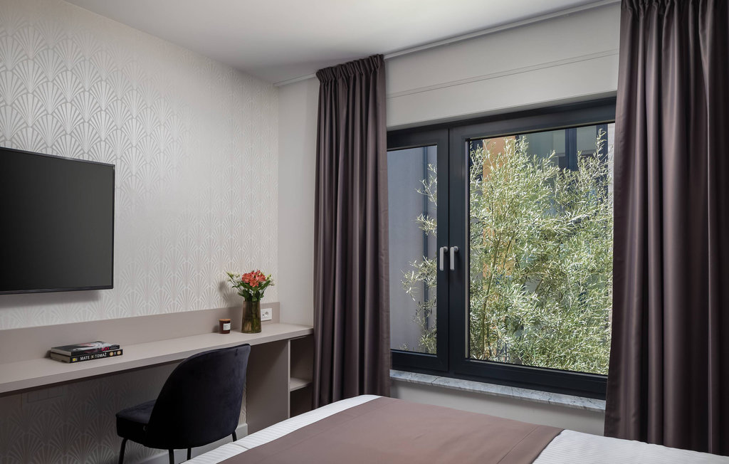 Ferienhaus - Krk-Malinska , Kroatien - CKI286 33