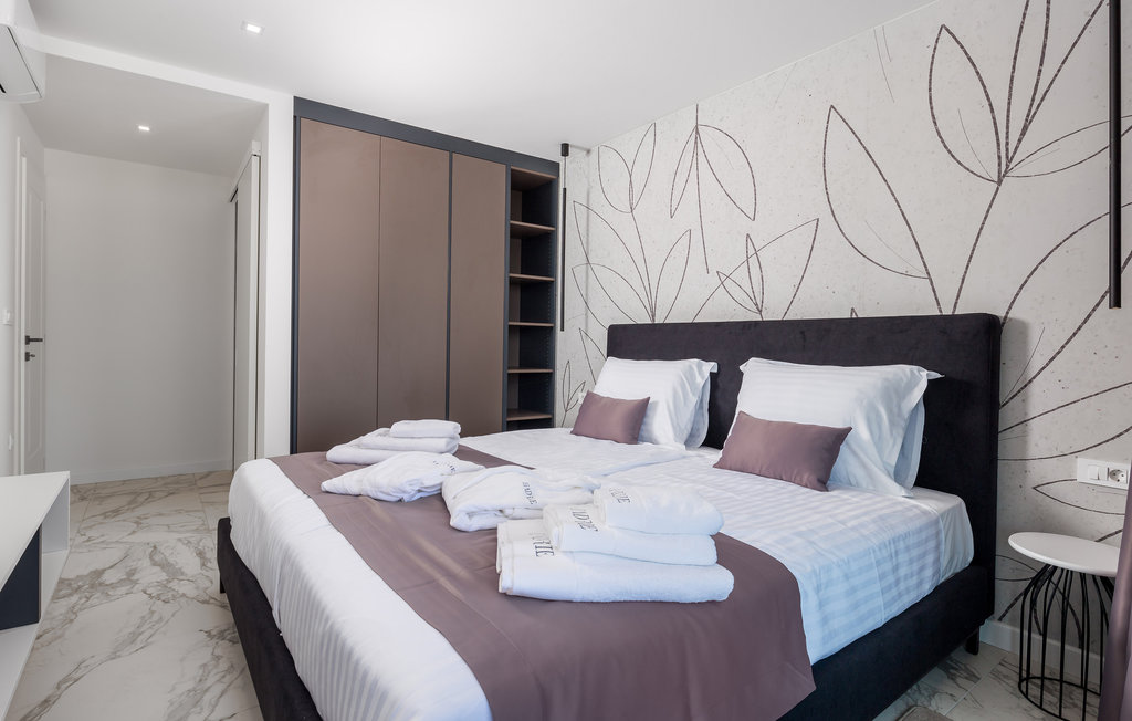 Ferienwohnung - Krk-Malinska , Kroatien - CKI461 27