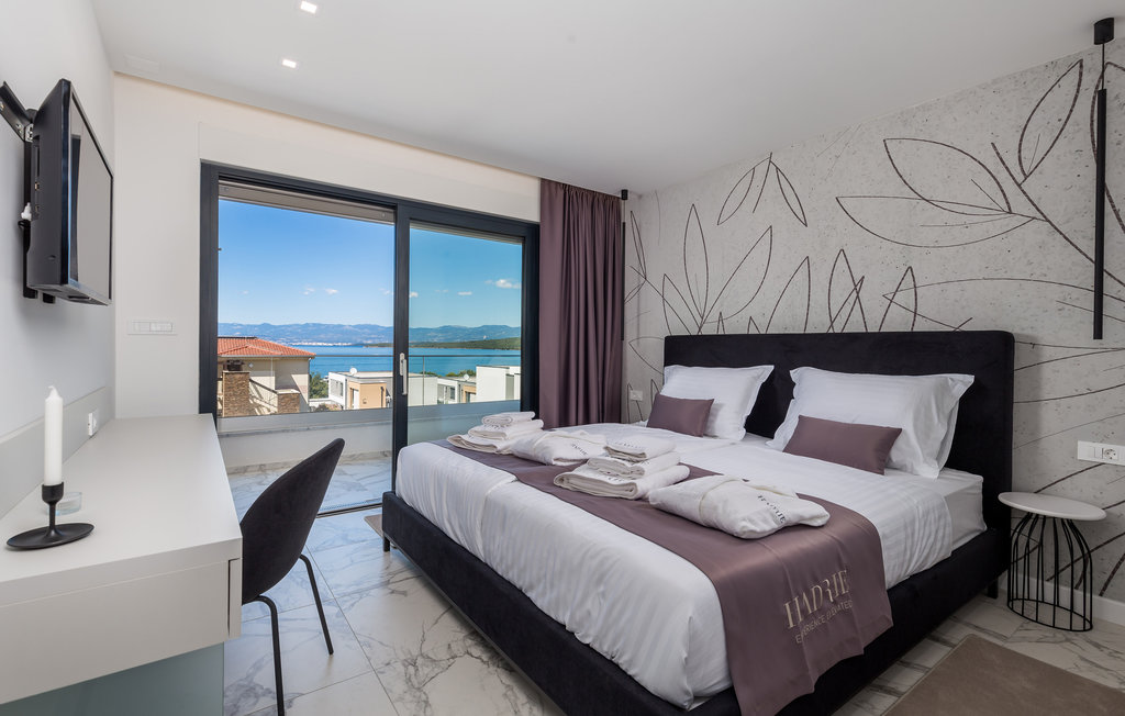 Ferieleilighet - Krk-Malinska , Kroatia - CKI466 41