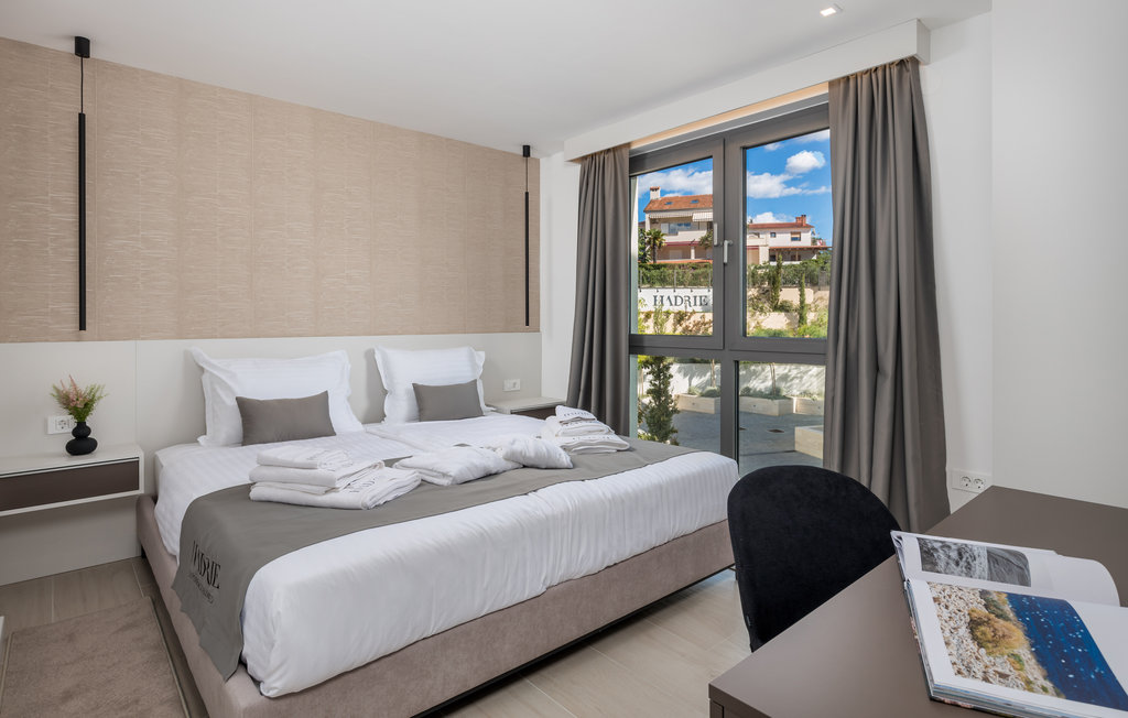 Ferieleilighet - Krk , Kroatia - CKI471 41