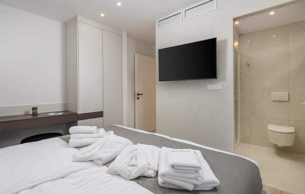 Ferienwohnung - Krk , Kroatien - CKI472 44