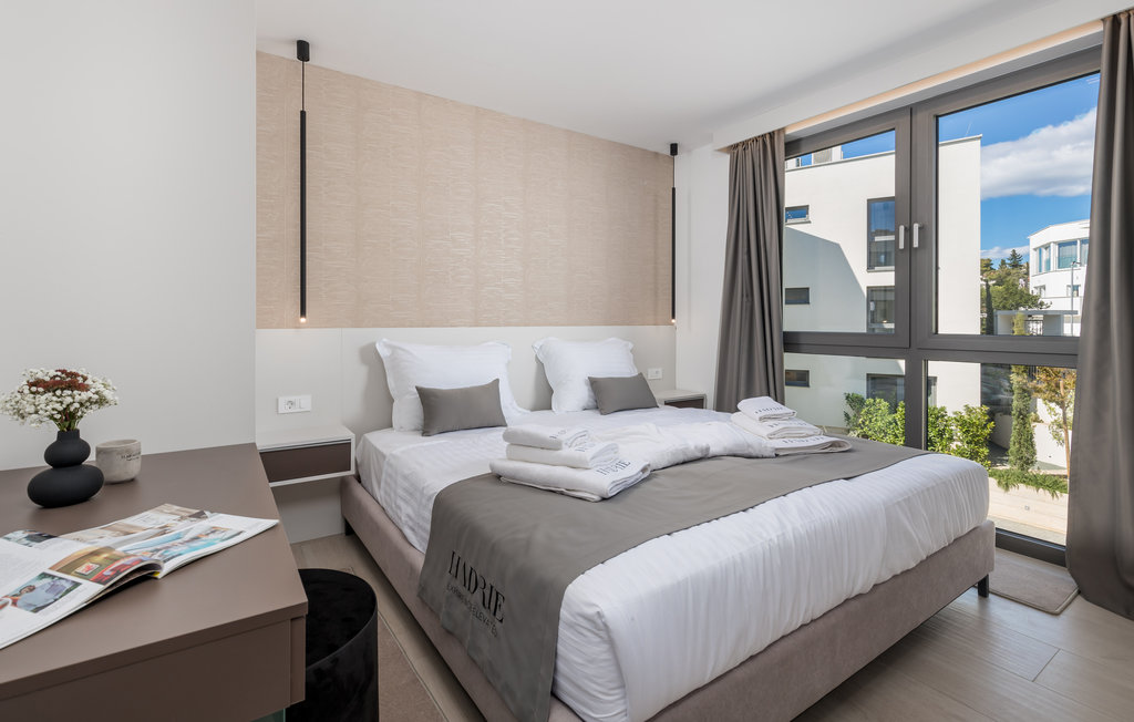 Ferieleilighet - Krk , Kroatia - CKI474 38