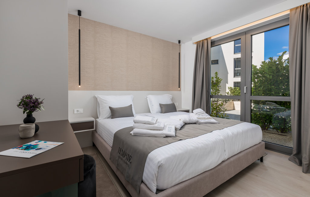 Lejlighed - Krk , Kroatien - CKI475 41