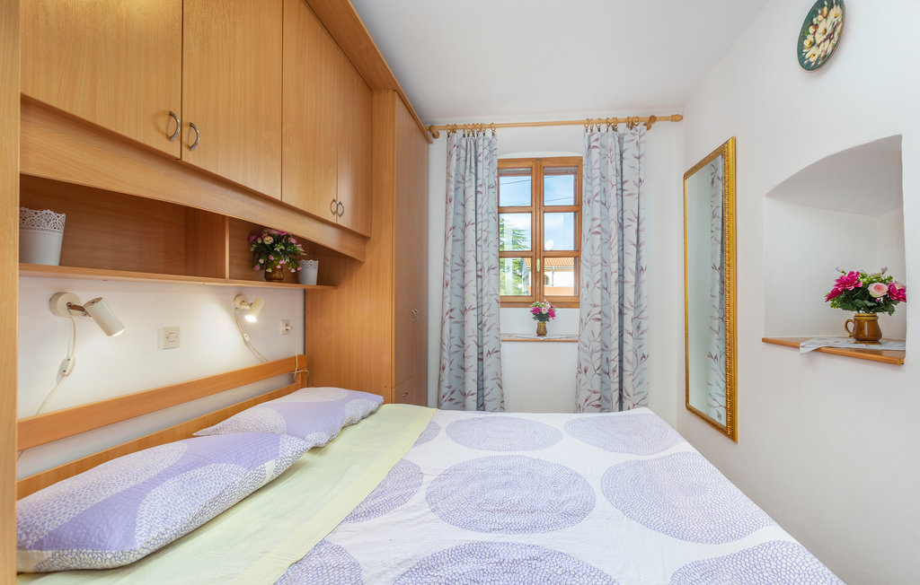 Ferienwohnung - Krk-Malinska , Kroatien - CKI009 25