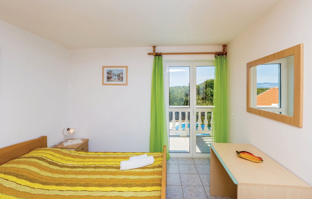 Feriehus - Krk-Poljica , Kroatia - CKI015 28