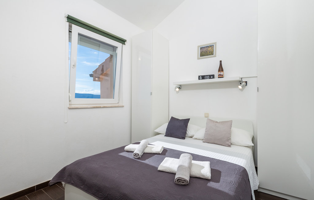 Feriehus - Krk-Pinezici , Kroatia - CKI045 31