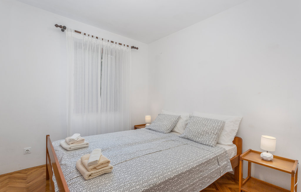 Ferienwohnung - Krk-Njivice , Kroatien - CKI072 20