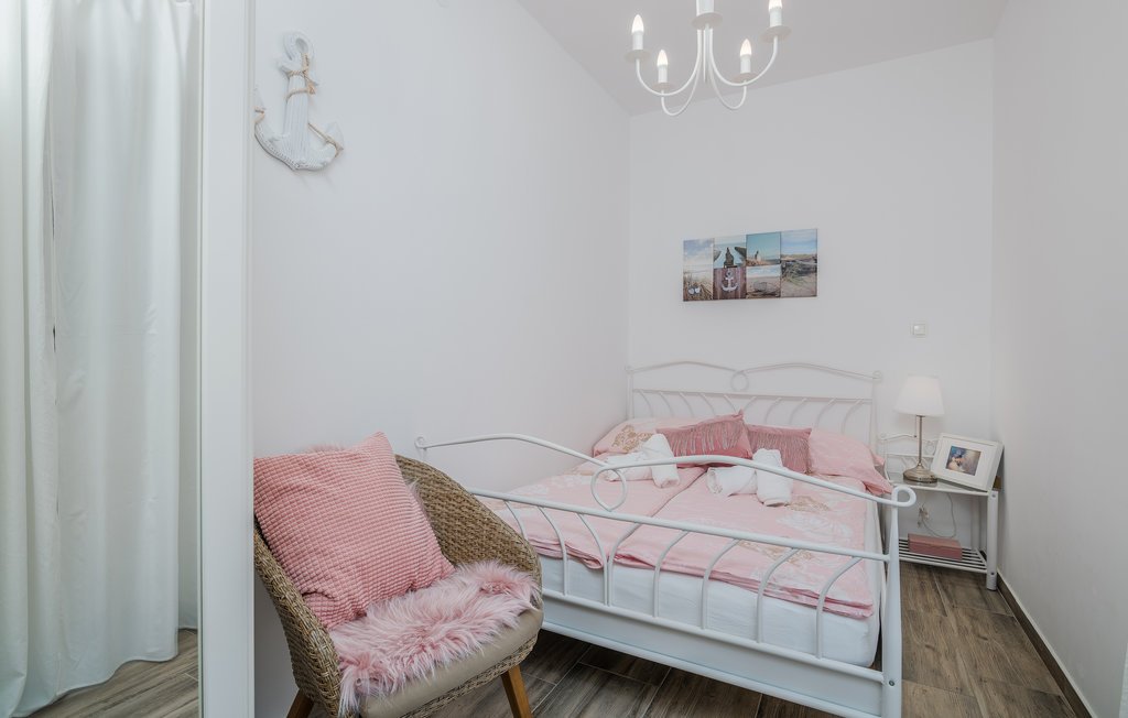 Feriehuse - Krk-Polje , Kroatien - CKI110 49