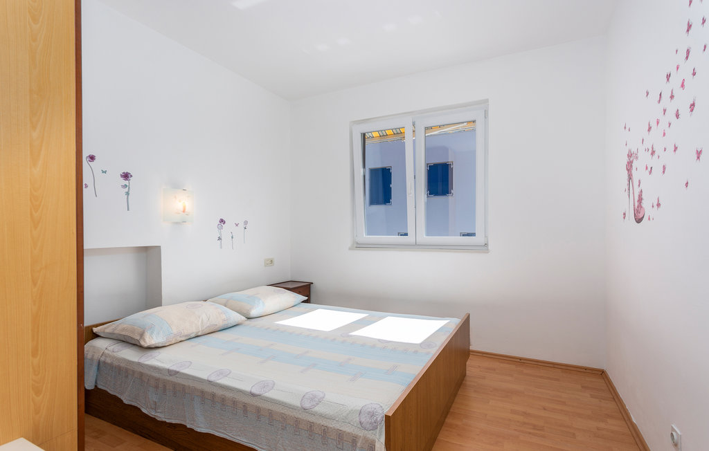 Ferienwohnung - Krk-Jurandvor , Kroatien - CKI135 19