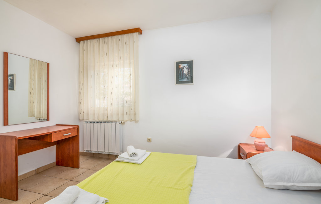 Ferienwohnung - Krk-Njivice , Kroatien - CKI173 14