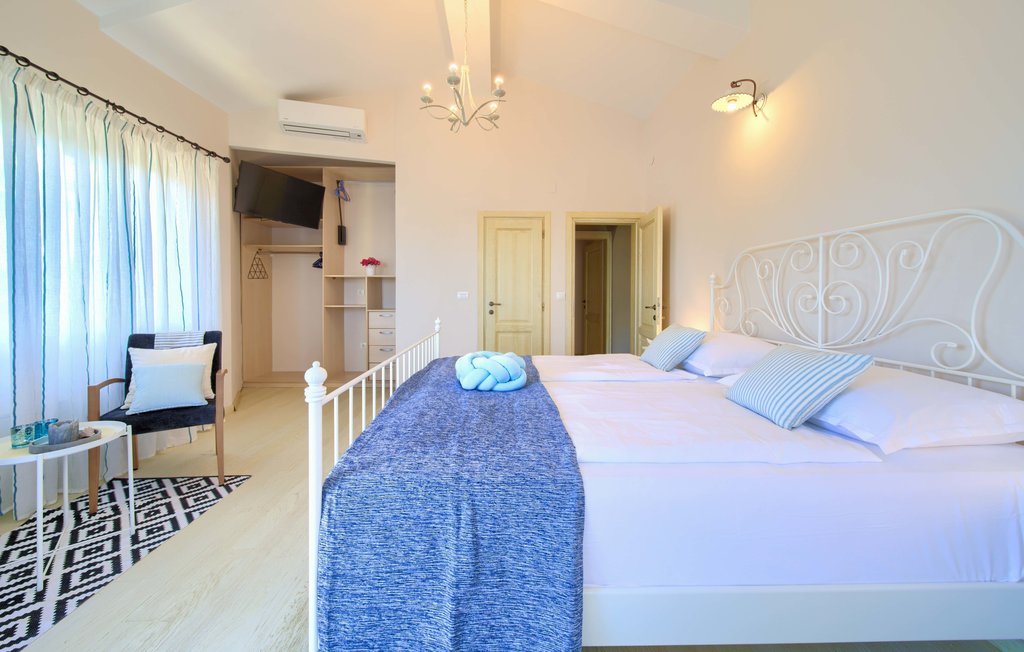 Feriehuse - Krk-Malinska , Kroatien - CKI179 16