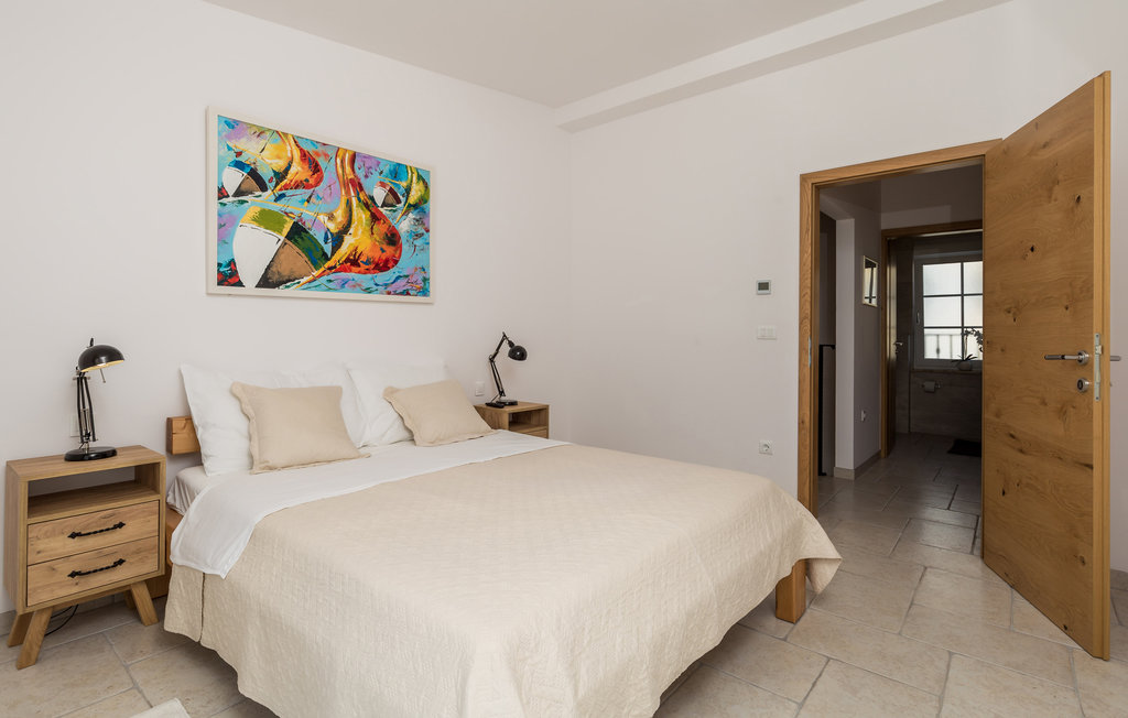 Feriehuse - Krk-Kornic , Kroatien - CKI184 37