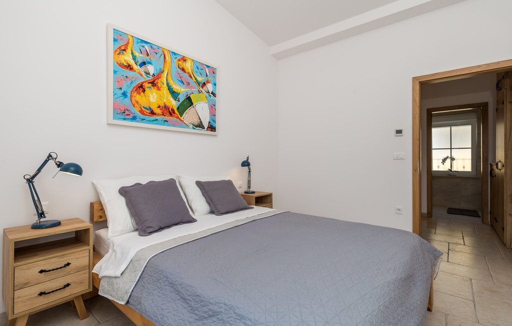 Feriehus - Krk-Kornic , Kroatia - CKI185 31