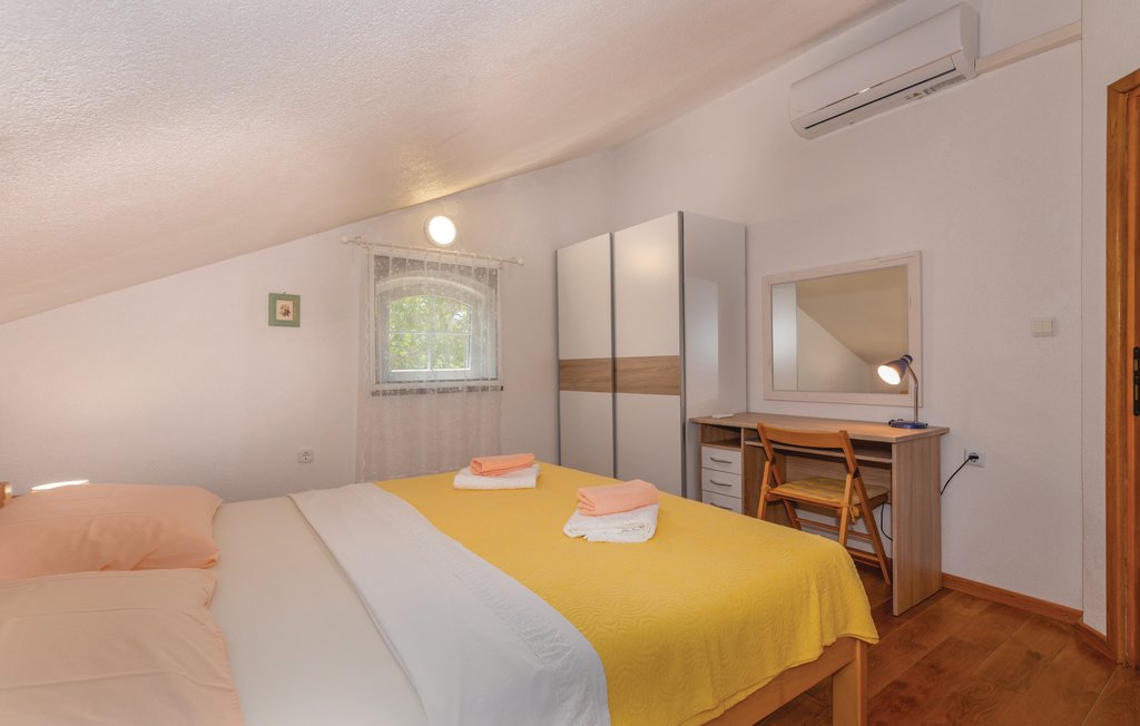 Feriehus - Krk-Ostrobradic , Kroatia - CKI188 29