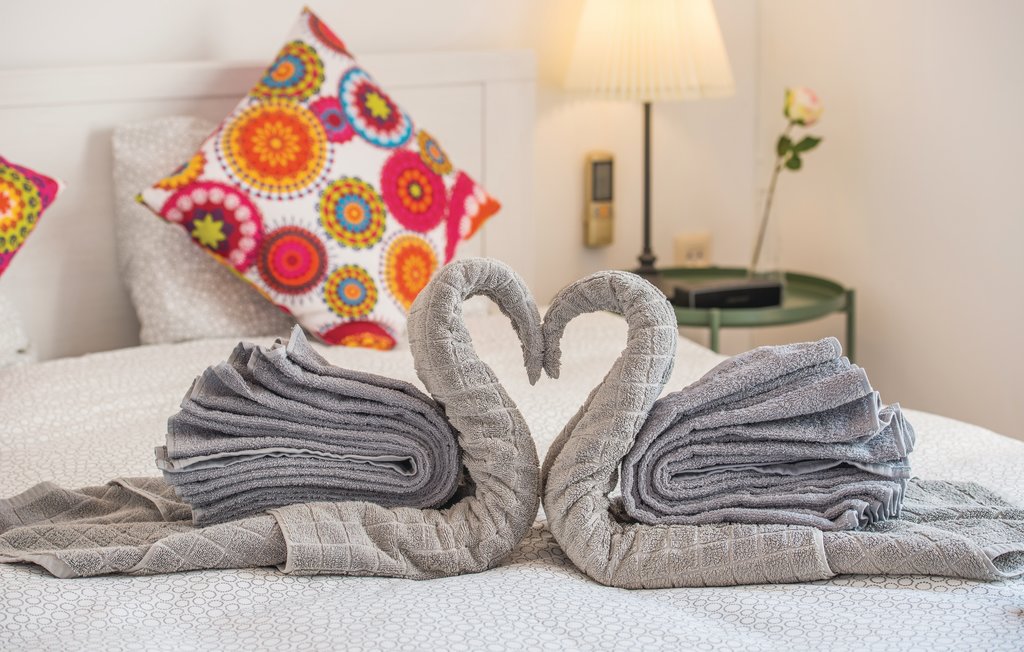 Feriehus - Krk-Malinska , Kroatia - CKI195 20