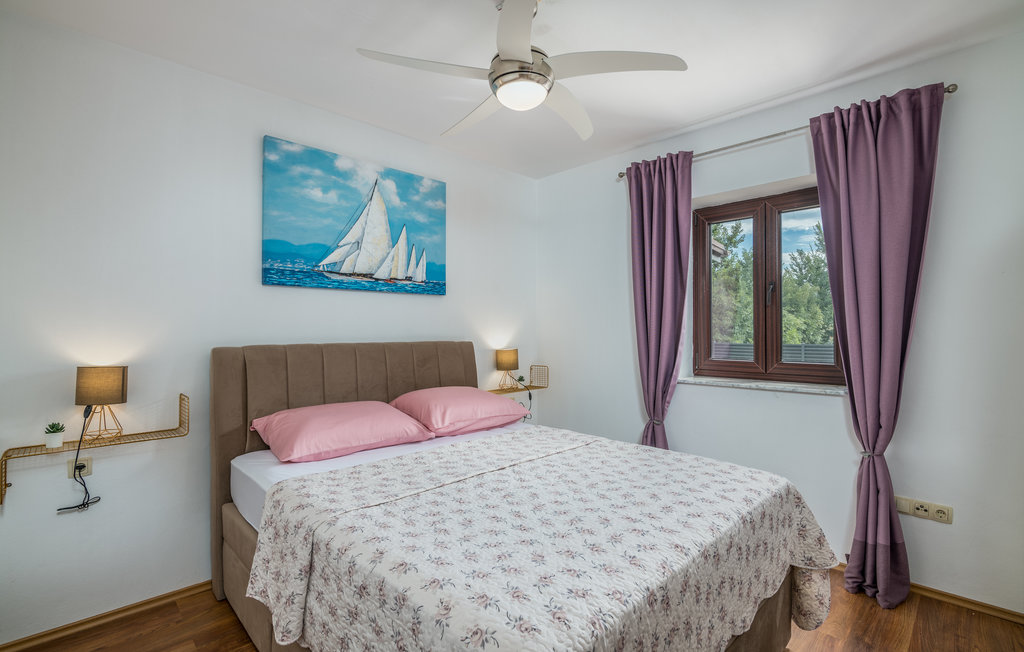 Feriehuse - Krk-Lakmartin , Kroatien - CKI210 28