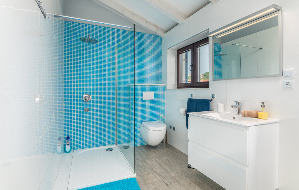 Feriehus - Krk-Linardici , Kroatia - CKI217 42