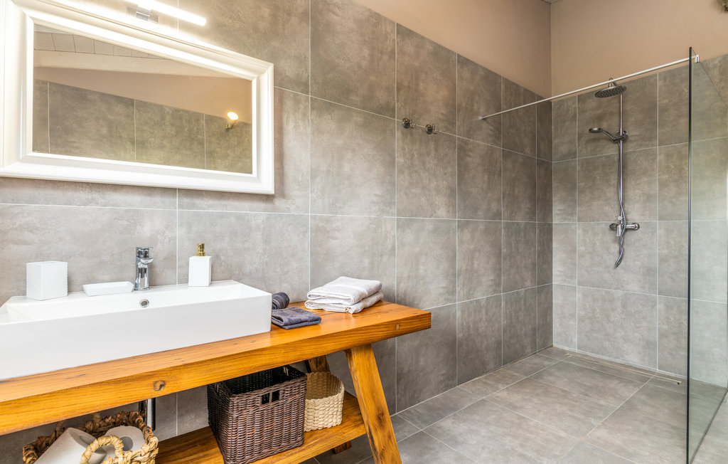 Feriehuse - Krk-Linardici , Kroatien - CKI218 37