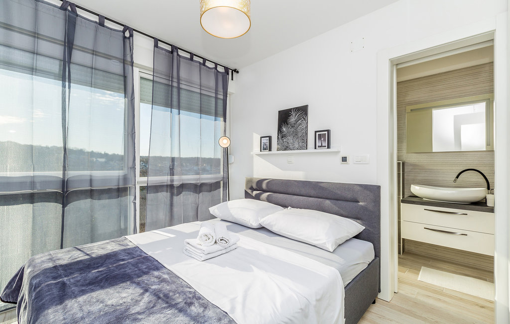 Feriehuse - Krk-Njivice , Kroatien - CKI259 4