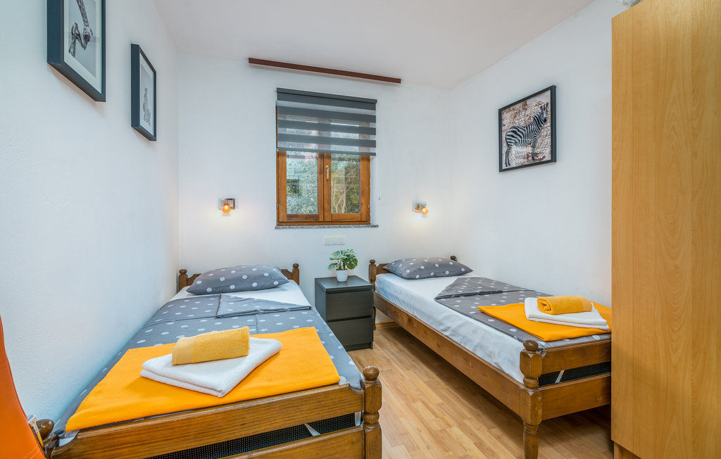 Lejlighed - Krk-Njivice , Kroatien - CKI269 13