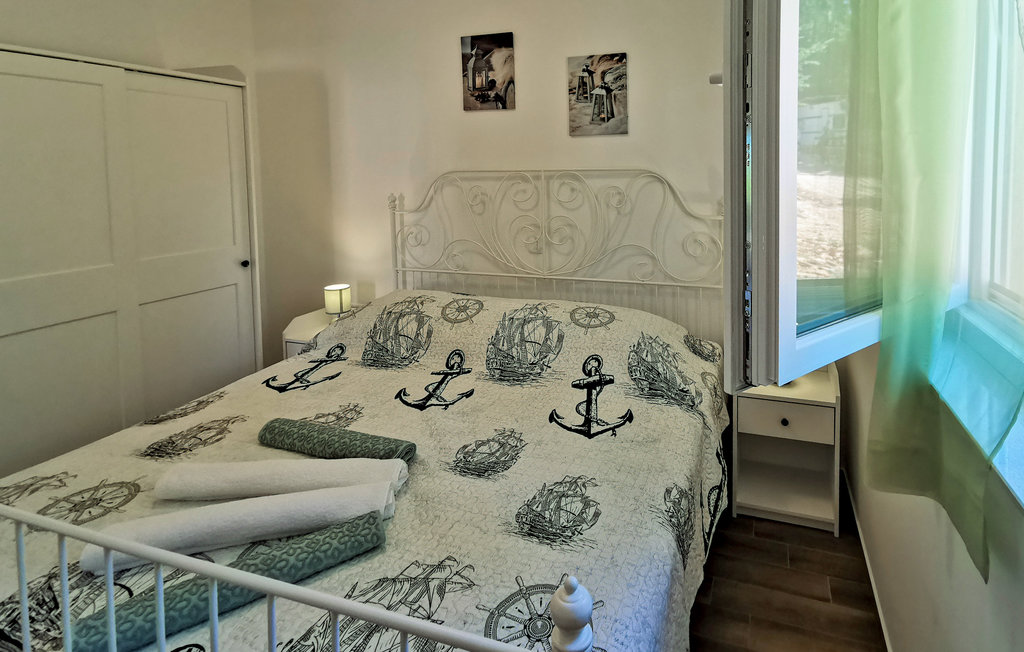 Feriehus - Krk-Risika , Kroatia - CKI300 19