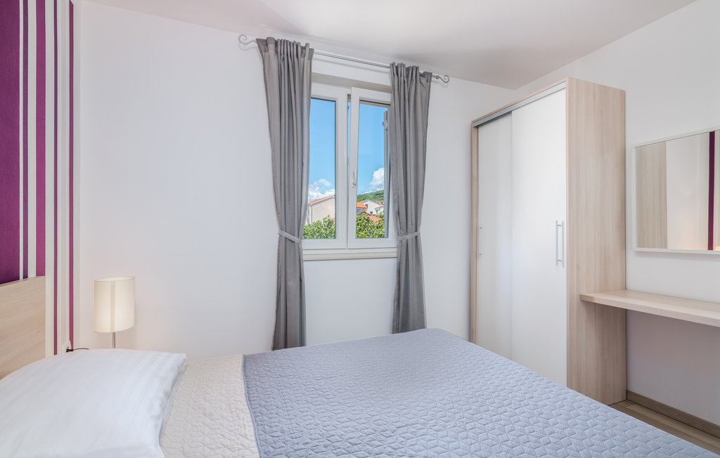 Ferienwohnung - Krk-Baska , Kroatien - CKI311 18