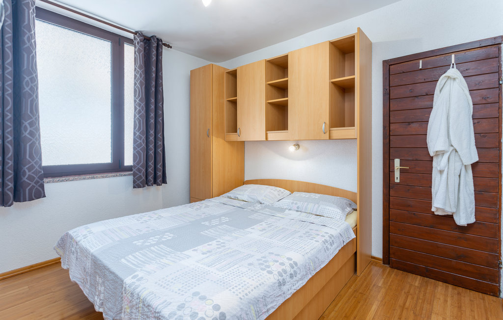 Ferieleilighet - Krk - Punat , Kroatia - CKI316 19