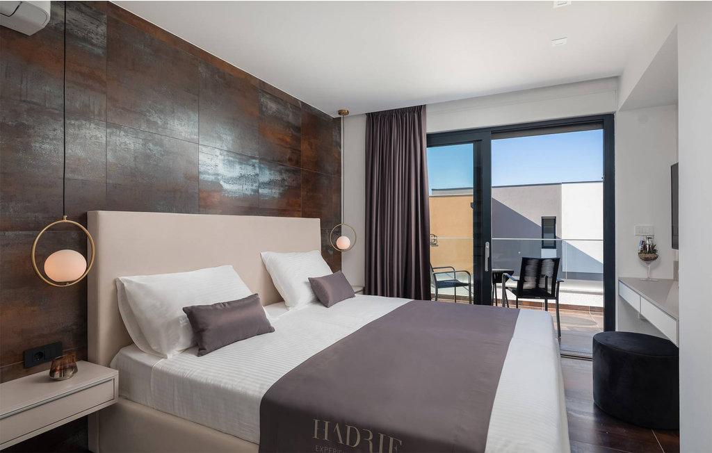 Ferienwohnung - Krk-Malinska , Kroatien - CKI341 21