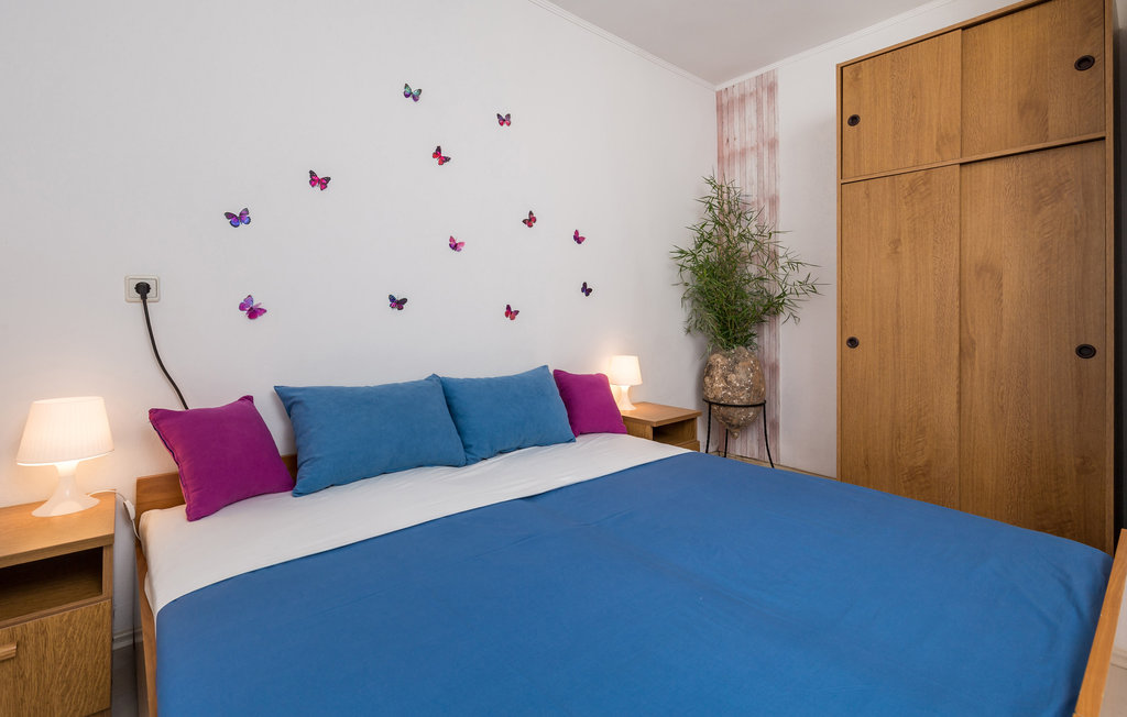 Ferienwohnung - Krk-Krk , Kroatien - CKI345 17