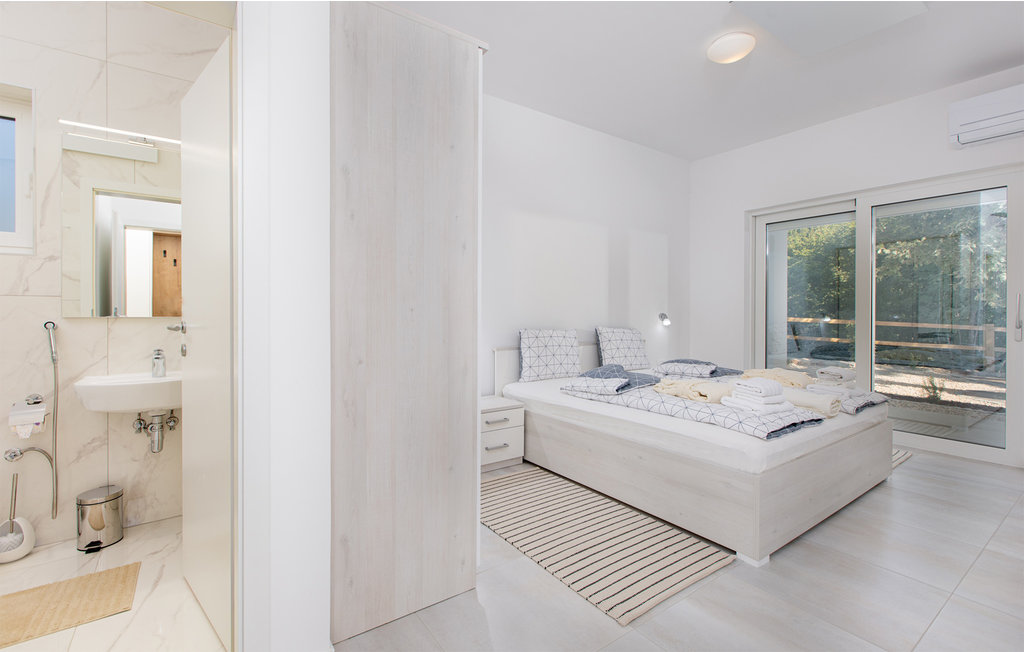 Feriehuse - Krk-Zestilac , Kroatien - CKI346 31