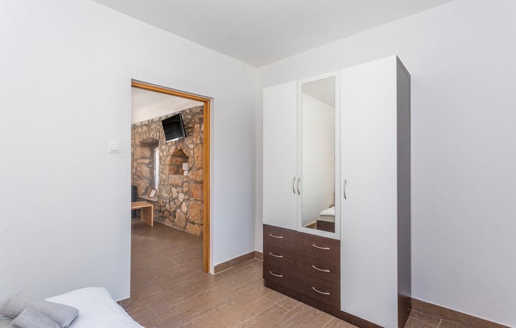 Feriehus - Krk-Sveti Vid Dobrinjski , Kroatia - CKI386 25