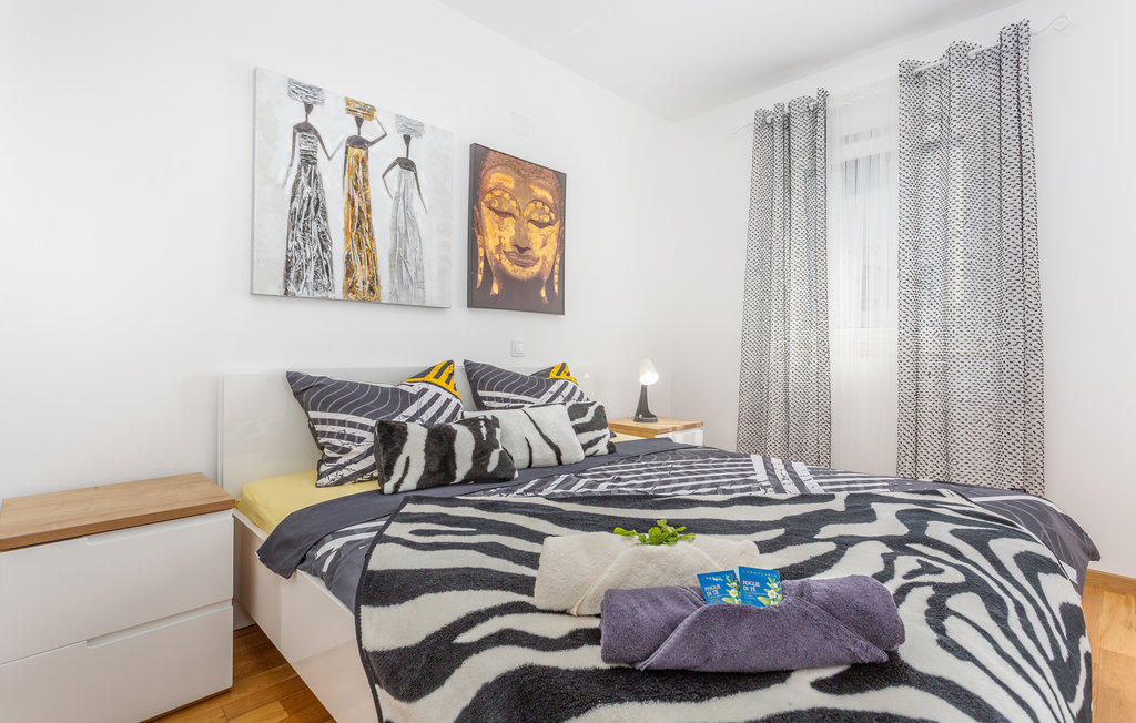 Lejlighed - Krk-Vantacici , Kroatien - CKI391 18