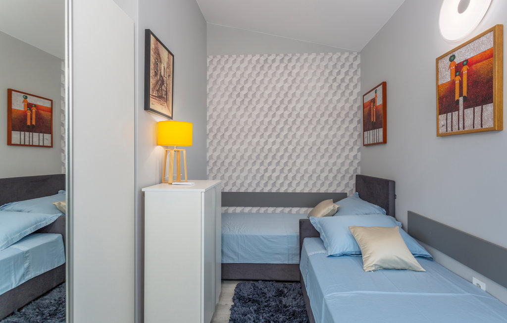 Lejlighed - Krk-Malinska , Kroatien - CKI406 34