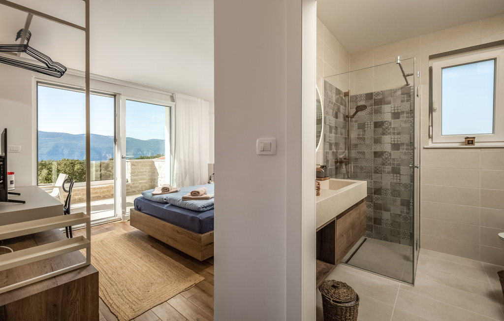 Feriehuse - Krk-Brzac , Kroatien - CKI447 30