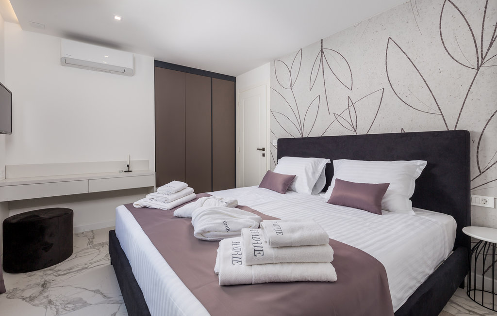 Ferienwohnung - Krk-Malinska , Kroatien - CKI463 36