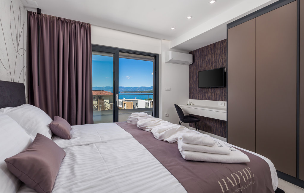 Ferieleilighet - Krk-Malinska , Kroatia - CKI466 38