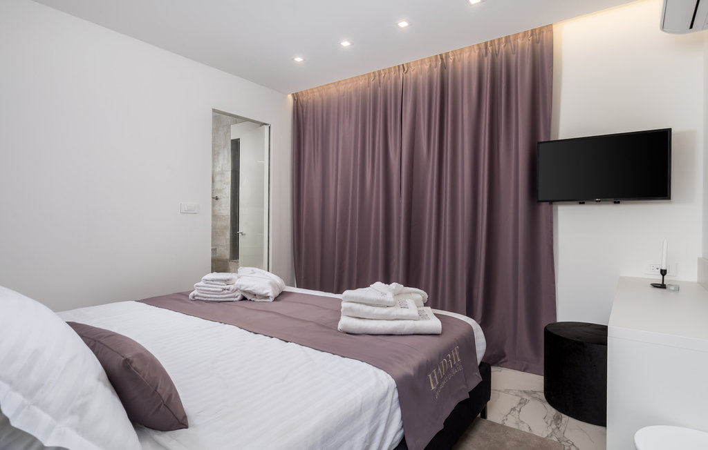 Ferienwohnung - Krk-Malinska , Kroatien - CKI468 25