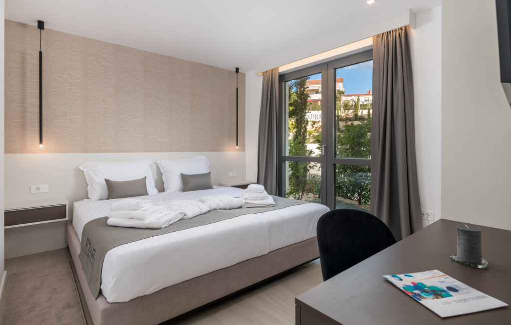 Ferienwohnung - Krk , Kroatien - CKI472 41