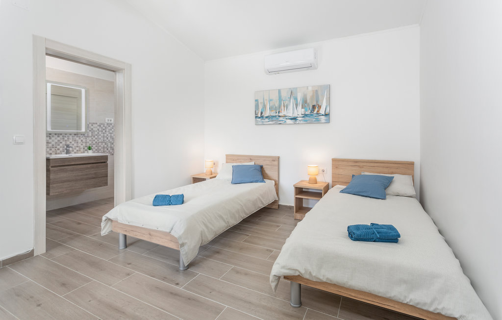 Feriehuse - Krk-Kras , Kroatien - CKI476 20