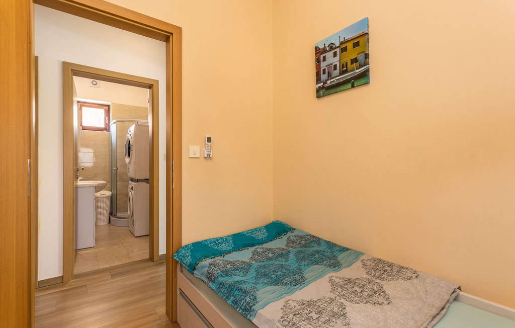 Feriehus - Krk , Kroatia - CKI029 19